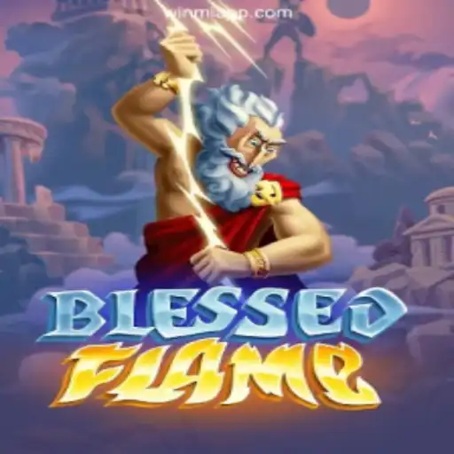 Exploring BlessedFlame: The Game Revolutionizing Strategy and Chance