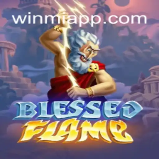 Exploring BlessedFlame: The Game Revolutionizing Strategy and Chance