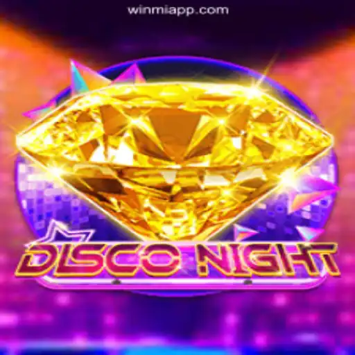 Unveiling 'DiscoNight': The New Sensation in Interactive Gaming