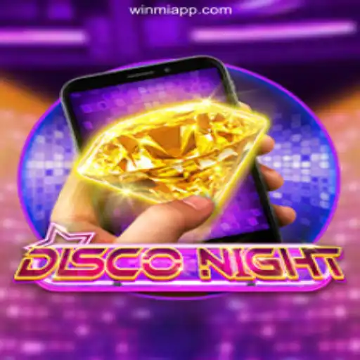 DiscoNightM: The Thrilling Fusion of Strategy and Chance in Gaming