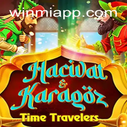 Explore the Enchanting World of HacivatandKaragoz
