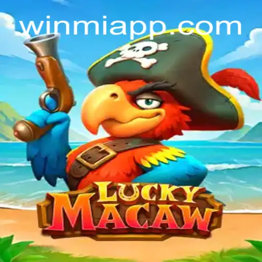 Exploring the Thrills of LuckyMacaw: The Premier Platform for Bet Enthusiasts