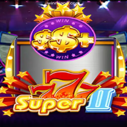 Exploring the Exciting World of Super777II: Brazil's Premier Gaming Experience