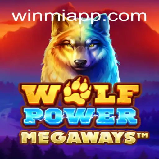 Exploring the Thrilling World of WolfPowerMega: An Innovative Gaming Experience
