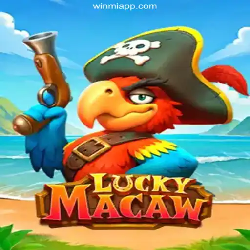 Exploring the Thrills of LuckyMacaw: The Premier Platform for Bet Enthusiasts