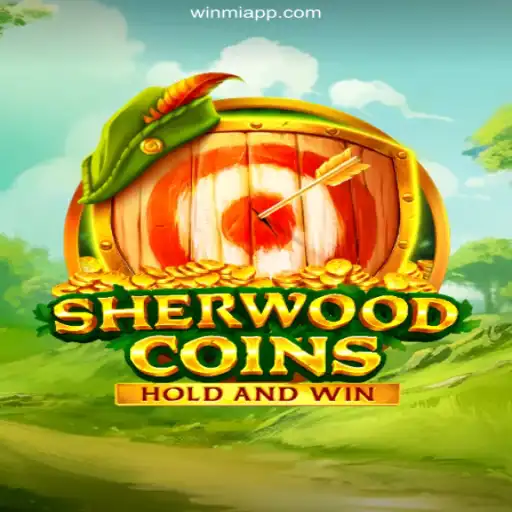 Unraveling the Thrills of SherwoodCoins: The Ultimate Game of Strategy and Luck